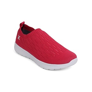 Carlton London Women Sneaker Shoes