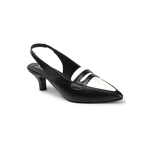 Carlton London Women Stylish Backstap Sandal with