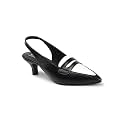 Carlton London Women Stylish Backstap Sandal with