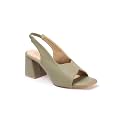 Carlton London Women Stylish Backstap Sandal with
