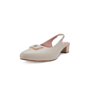 Carlton London Women Stylish Backstrap Sandal for