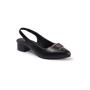 Carlton London Women Stylish Backstrap Sandal for