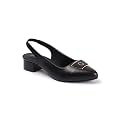 Carlton London Women Stylish Backstrap Sandal for