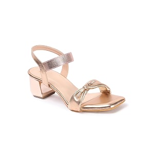 Carlton London Women Stylish Fashion Embellished Sandals