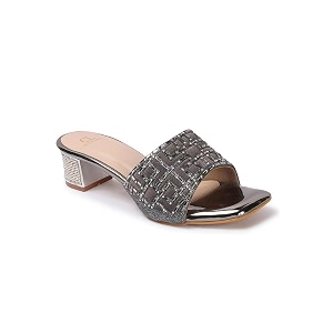Carlton London Women Stylish Fashion Embellished Ethnic