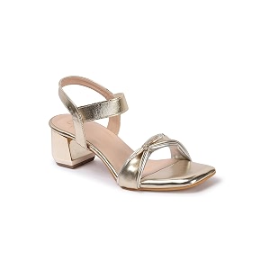 Carlton London Women Stylish Fashion Embellished Sandals