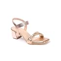 Carlton London Women Stylish Fashion Embellished Sandals