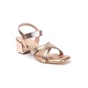Carlton London Women Stylish Fashion Embellished Sandals