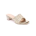 Carlton London Women Stylish Fashion Embellished Ethnic