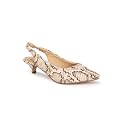 Carlton London Women Stylish Slip On Backstap