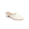 Carlton London Women Stylish Slipon Casual Wear