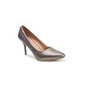 Carlton London Women Stylish Slipon Pump Shoes