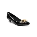 Carlton London Women Stylish Slipon Pump Shoes