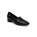 Carlton London Women Stylish Slipon Pump Shoes