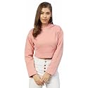 Carlton London Women Sweatshirt