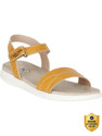 CARLTON LONDON Women's Adjustable Strap Outdoor Sandals Women Sports Sandals