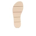 Carlton London Women39s Wedge_ Mid Heel Sandals