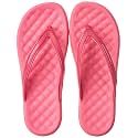 Carlton London Women39s Comfortable Flip-Flops Slipper