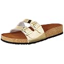 Carlton London Women's Cll-6422 Flat Sandal