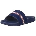 Carlton London Women39s Cll-6469 Flat Sandal