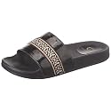 Carlton London Women39s Cll-6469 Flat Sandal