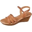 Carlton London Women39s Cll-6737 Wedge Sandal