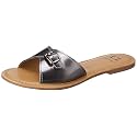 Carlton London Women39s Cll-7070 Flat Sandal