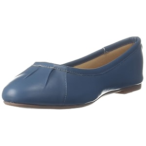 Carlton London Women Ballet Flat