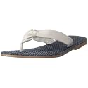 Carlton London Women39s Cll-7345-A Flat Sandal