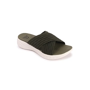Carlton London Womens Comfortable and Stylish Sandal
