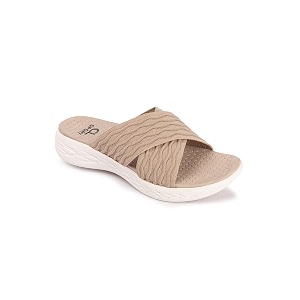 Carlton London Womens Comfortable and Stylish Sandal
