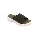Carlton London Womens Comfortable and Stylish Sandal