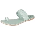 Carlton London Women39s Cll-6241 Flat Sandal