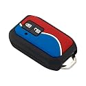 CARMATE Silicone Car Key Cover For Maruti