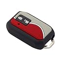CARMATE Silicone Car Key Cover For Maruti