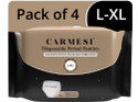 Carmesi Disposable Period Panties Leak-Proof Protection