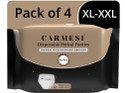 Carmesi Disposable Period Panties Leak-Proof Protection