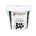 Carnival Seedless Prunes 300g Pouch – Premium Dried Plums Dry Fruits Without Added Sugar | Fresh Sweet Aalobukhaara for Digestion, Weight Loss & Gut Health | Healthy Snacks for Kids & Adults