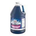 Carnival King Snow Cone Syrup 1 Gallon - Delicious Shaved Ice Flavoring for Slushies, Machines &amp; Parties (Bubble Gum)
