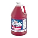 Carnival King Snow Cone Syrup 1 Gallon - Delicious Shaved Ice Flavoring for Slushies, Machines &amp; Parties (Watermelon)
