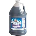 Carnival King Snow Cone Syrup 1 Gallon - Delicious Shaved Ice Flavoring for Slushies, Machines &amp; Parties (Grape)