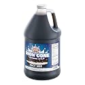 Carnival King Snow Cone Syrup 1 Gallon - Delicious Shaved Ice Flavoring for Slushies Machines &amp; Parties (Root Beer)