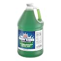 Carnival King Snow Cone Syrup 1 Gallon - Delicious Shaved Ice Flavoring for Slushies, Machines &amp; Parties (Lemon Lime)