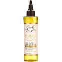 Carol's Daughter Goddess Strength 7 Oil Blend Scalp and Hair Oil for Waves, Coils and Curls, Hair Treatment with Castor Oil, 4.2 Fl Oz (Pack of 6)