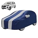 Car Cover Compatible with Rumion with Mirror Pocket, Water Resistant, Triple Stitched, Rumion Car Cover- Plain Silver