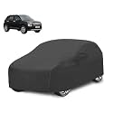 Car Cover Compatible with Venue with Mirror Pocket, Water Resistant, Triple Stitched, Venue Car Cover- Grey