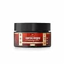 Carotene Tanning Gel for Deep Natural Tan – Tanning Accelerator with Coconut Oil, Carrot Extract & Vitamin E – Bronzing Body Moisturizer for Indoor & Outdoor Use
