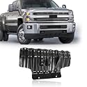 Engine Splash Shield for 2011-2019 Chevy Silverado GMC Sierra 2500HD 3500HD
