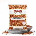 Carpe Victus Red Chilli Flakes 1kg | Crushed Red Pepper | Spicy Pizza & Pasta Seasoning | Premium Quality Pack