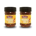 Carpe Victus Red Chilli Seasoning (Pack of 2, 100 g Each) | Spicy Sprinkler for Pasta &amp; Pizza | Premium Dried Red Chilli